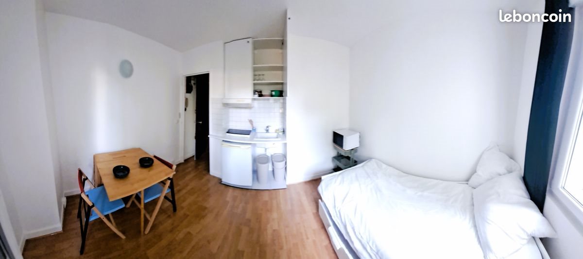 Appartement à louer, 15m², Meudon