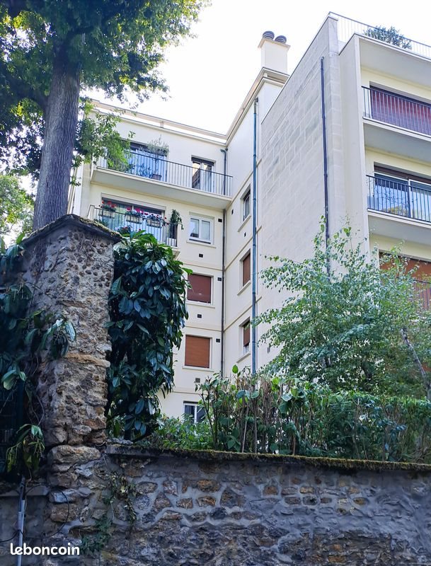 Appartement à louer, 15m², Meudon