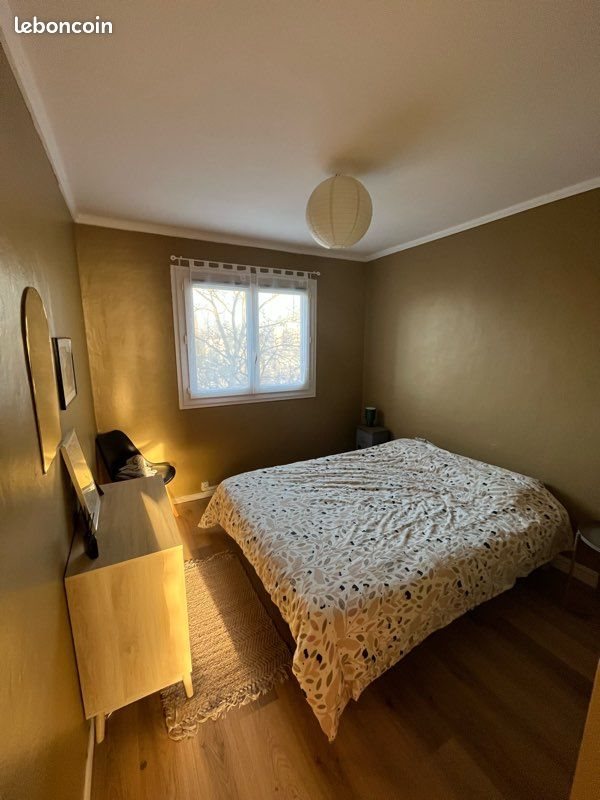 Appartement à vendre, 70m², Villeneuve-d'Ascq