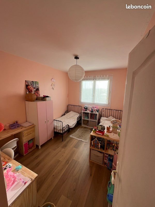 Appartement à vendre, 70m², Villeneuve-d'Ascq