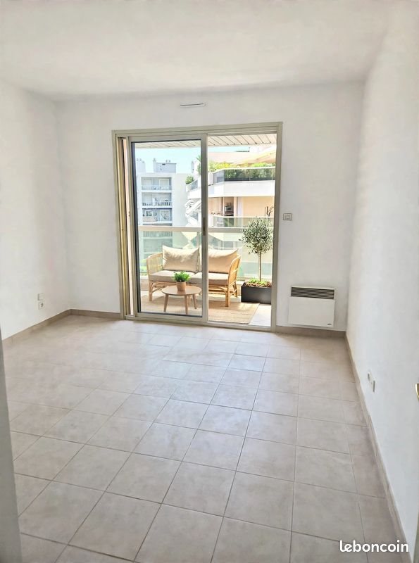 Appartement à vendre, 53m², Vence