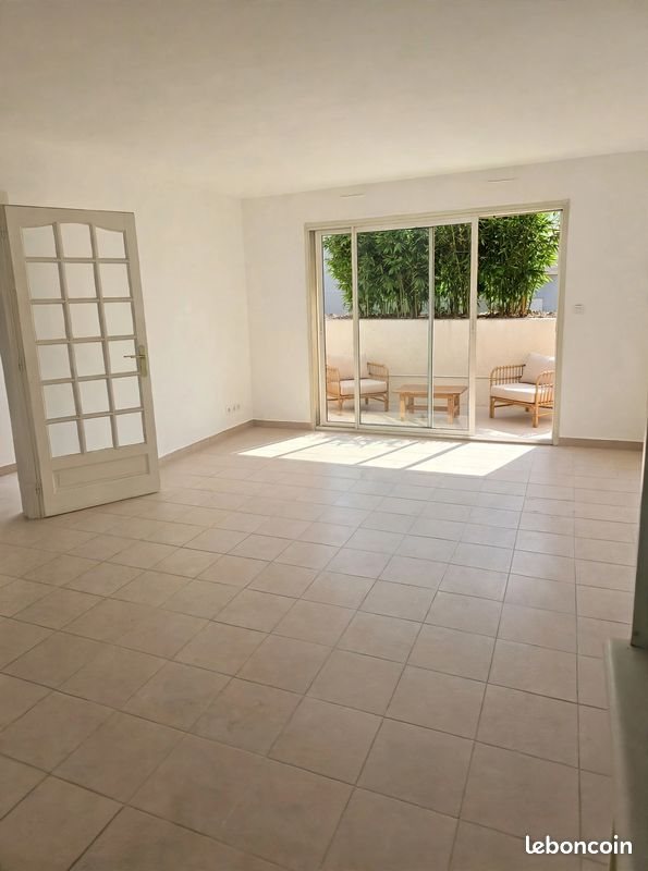 Appartement à vendre, 53m², Vence