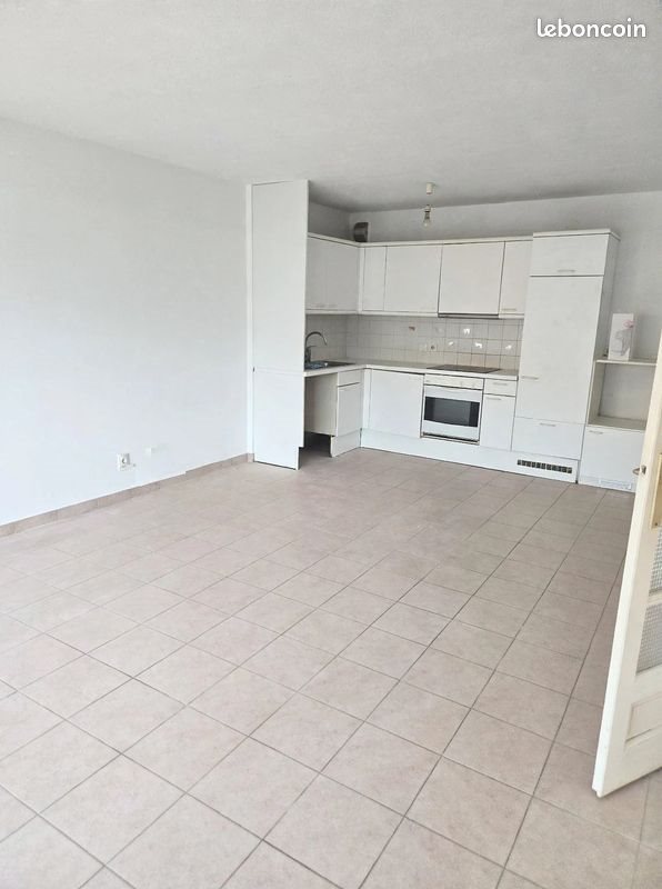 Appartement à vendre, 53m², Vence