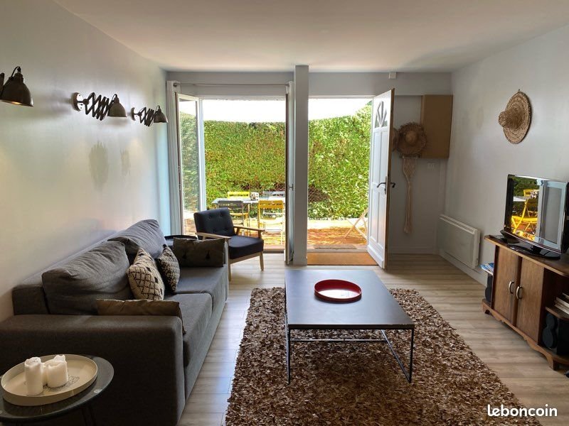 Appartement à louer, 70m², Saint-Jorioz