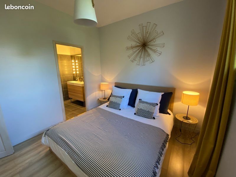Appartement à louer, 70m², Saint-Jorioz