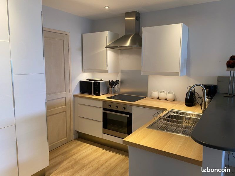 Appartement à louer, 70m², Saint-Jorioz