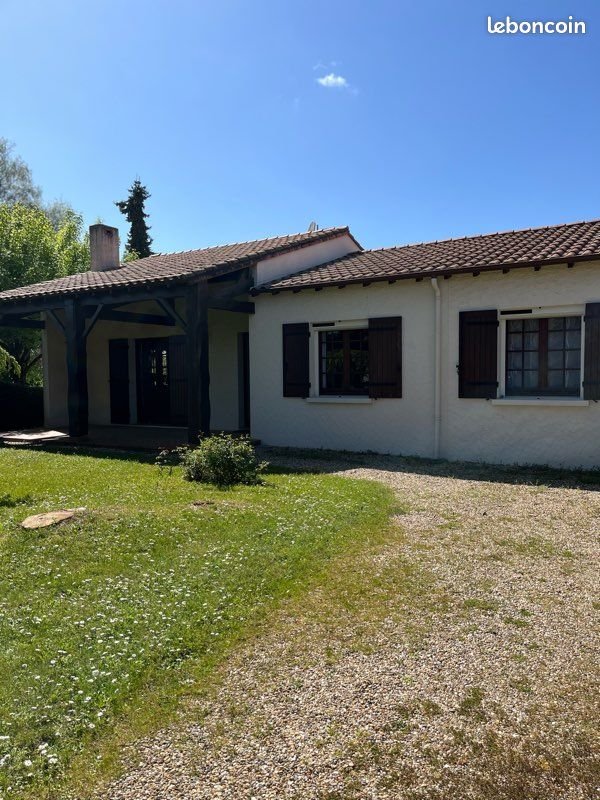 Maison à vendre, 115m², Les Mathes