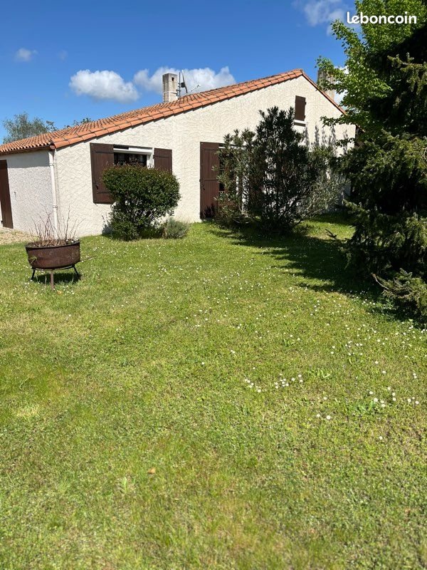 Maison à vendre, 115m², Les Mathes
