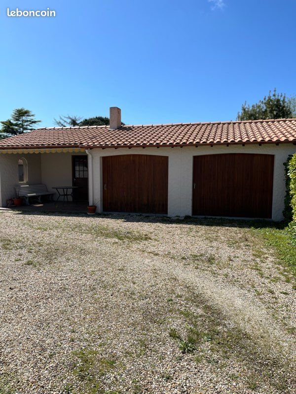 Maison à vendre, 115m², Les Mathes