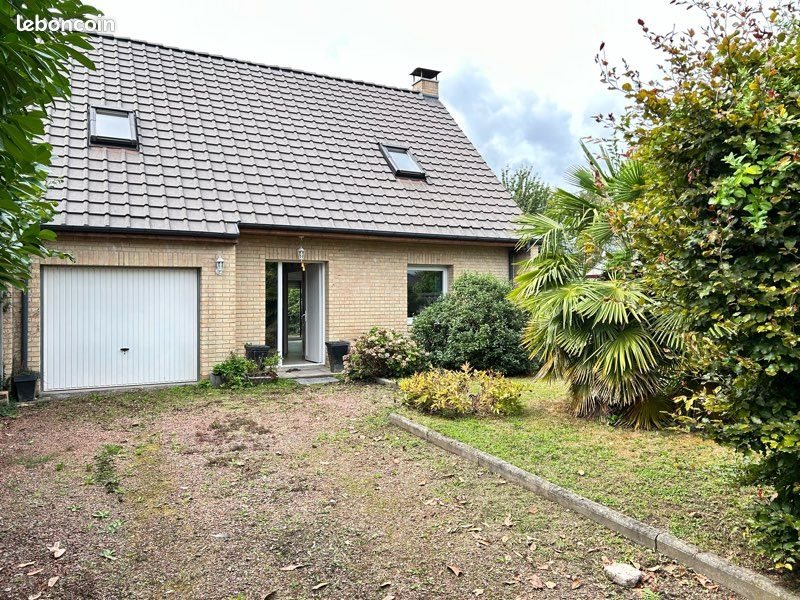 Maison à vendre, 101m², Vicq