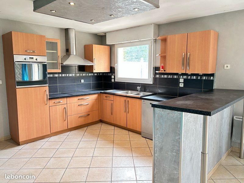 Maison à vendre, 101m², Vicq