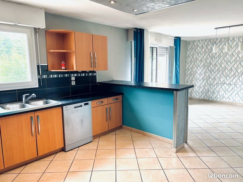 Maison à vendre, 101m², Vicq