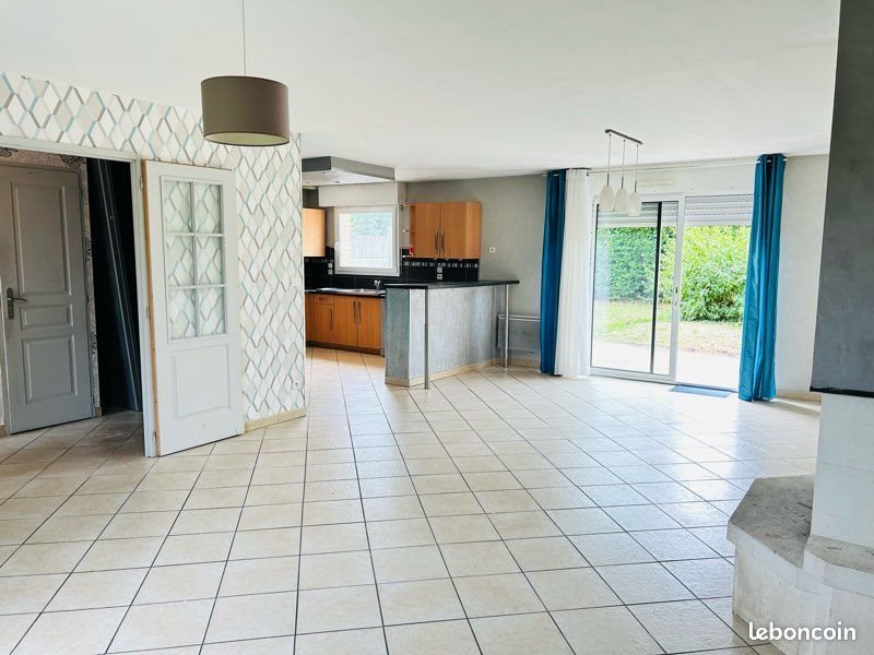 Maison à vendre, 101m², Vicq