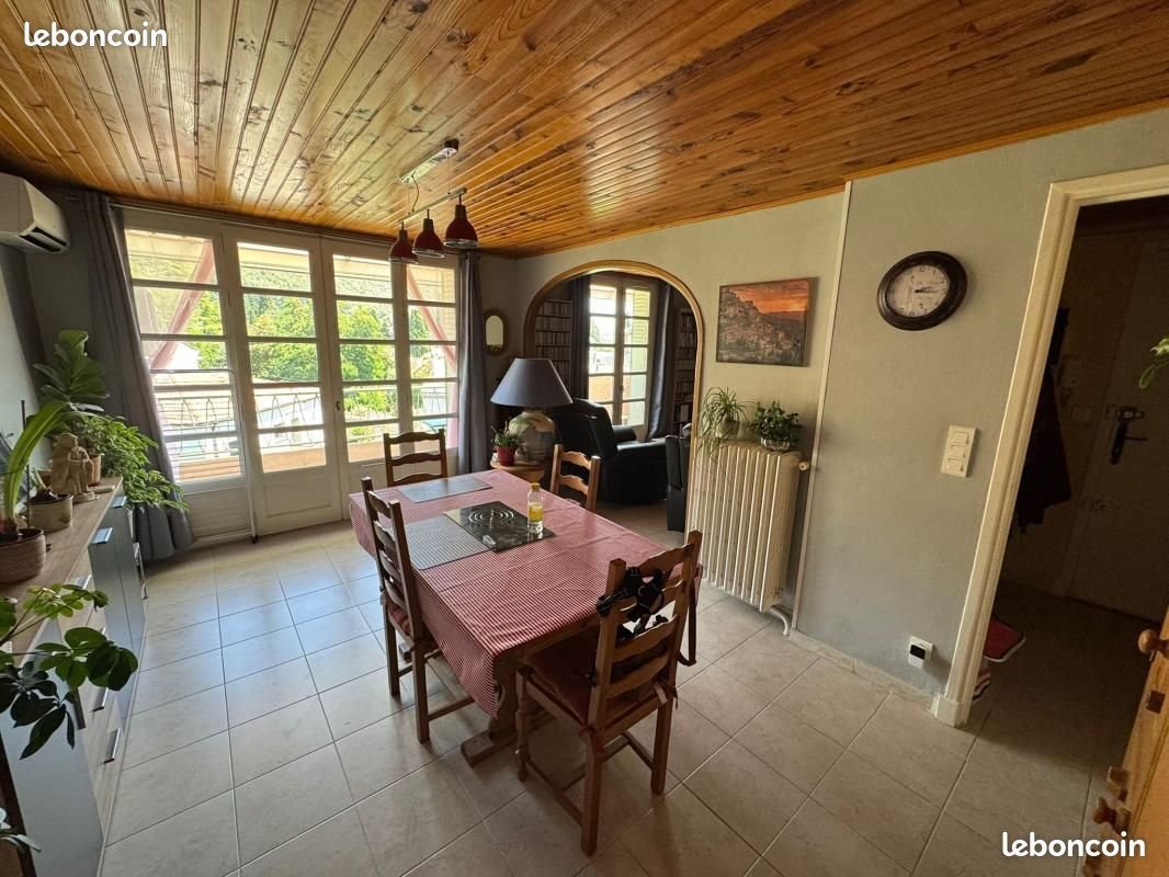 Appartement à vendre, 67m², Bessèges