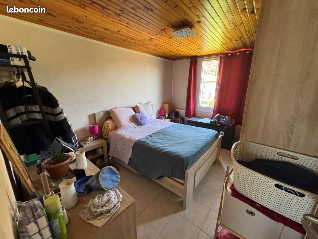 Appartement à vendre, 67m², Bessèges
