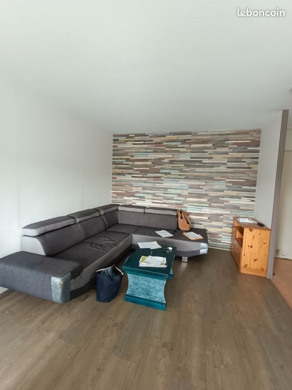 Appartement à louer, 45m², Angers