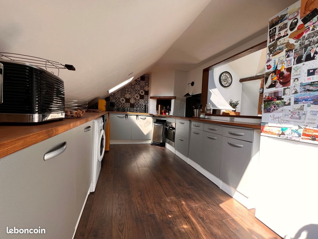 Appartement à louer, 70m², Le Havre