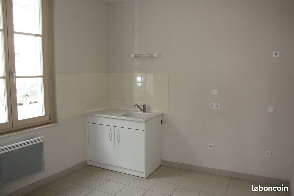 Appartement à louer, 75m², Saudrupt