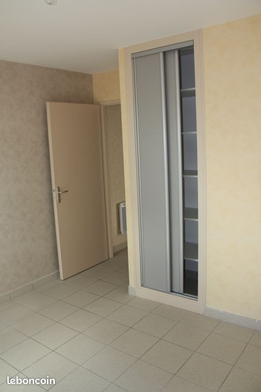 Appartement à louer, 75m², Saudrupt