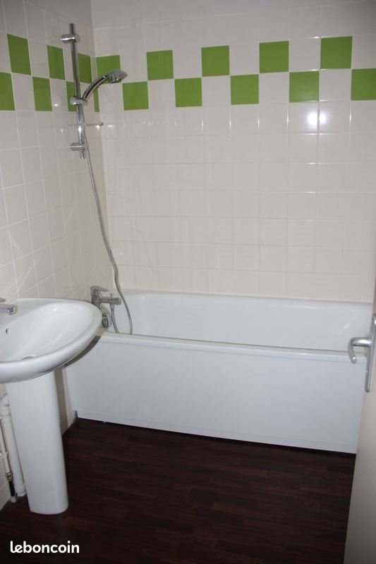 Appartement à louer, 75m², Saudrupt