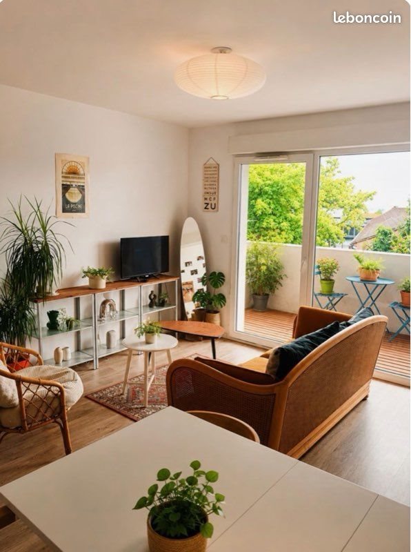 Appartement à vendre, 43m², Cenon