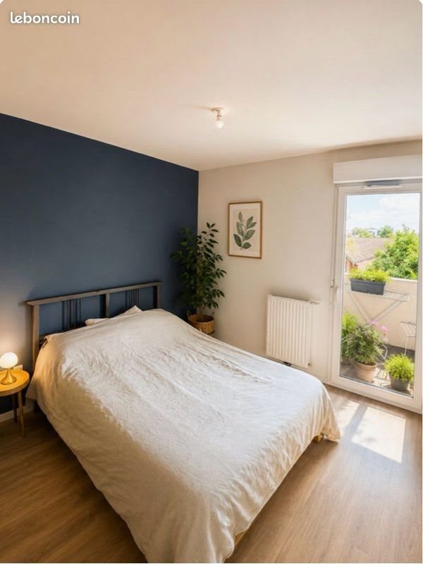 Appartement à vendre, 43m², Cenon