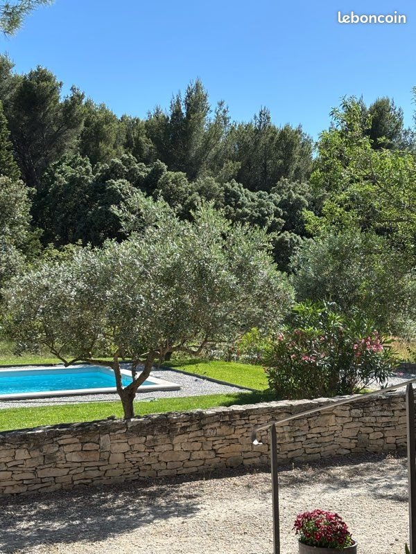 Appartement à louer, 25m², Mérindol