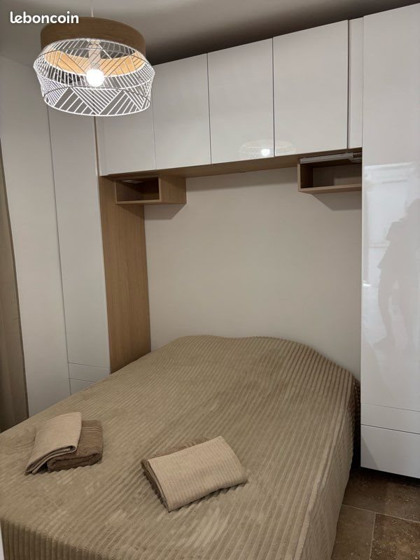 Appartement à louer, 25m², Mérindol