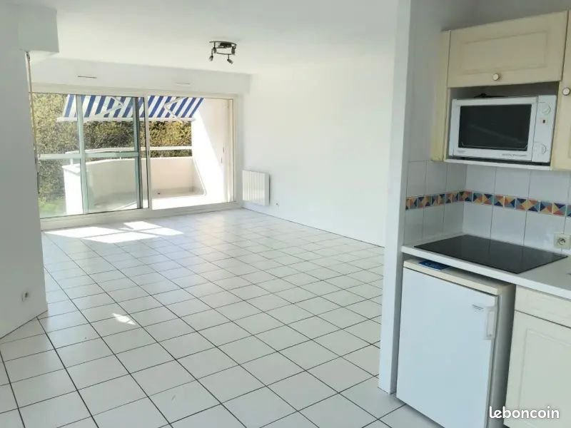 Appartement à louer, 63m², Vannes