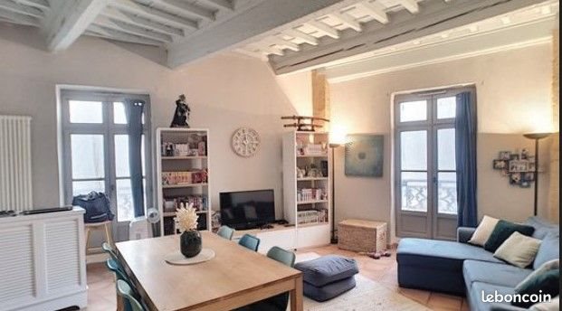 Appartement à vendre, 79m², Béziers