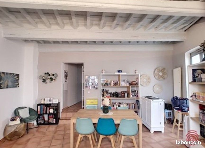 Appartement à vendre, 79m², Béziers