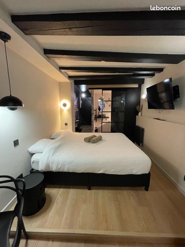 Appartement à vendre, 25m², Annecy