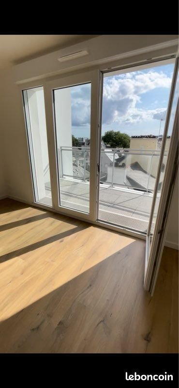 Appartement à louer, 39m², Lorient