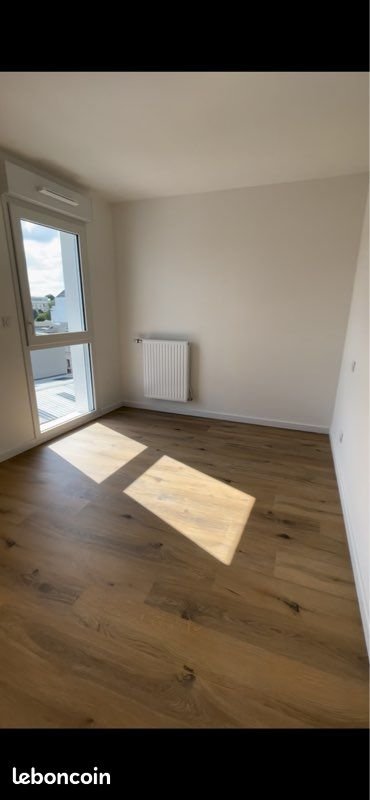 Appartement à louer, 39m², Lorient