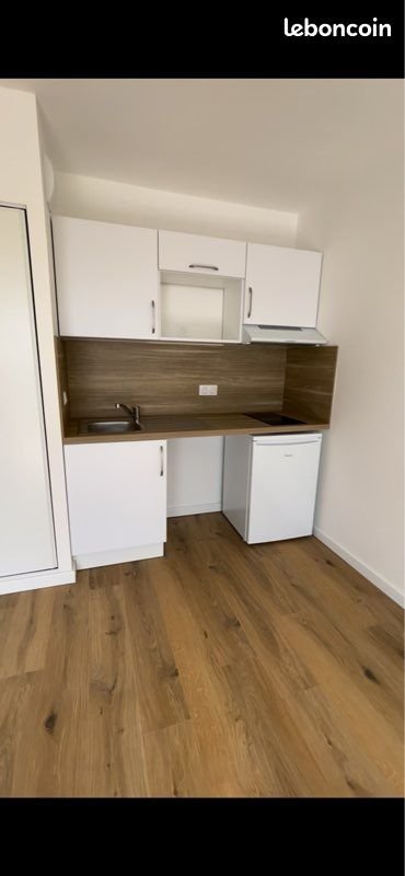 Appartement à louer, 39m², Lorient