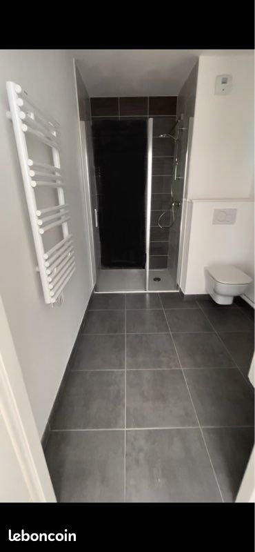 Appartement à louer, 39m², Lorient