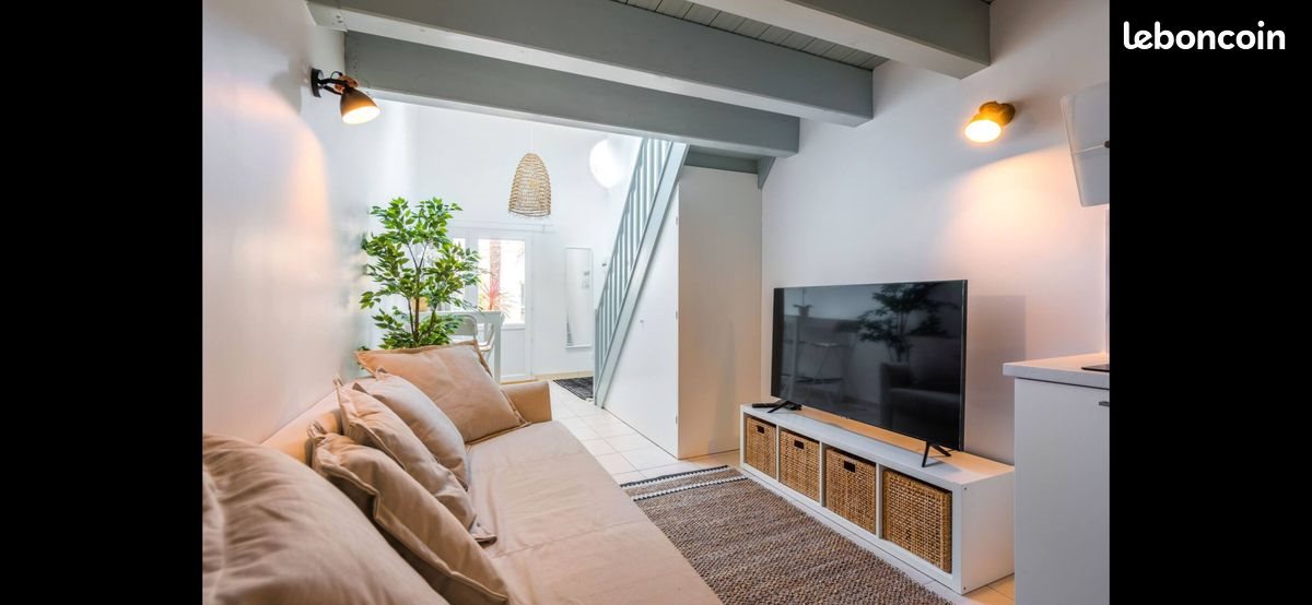 Appartement à louer, 35m², Le Bouscat