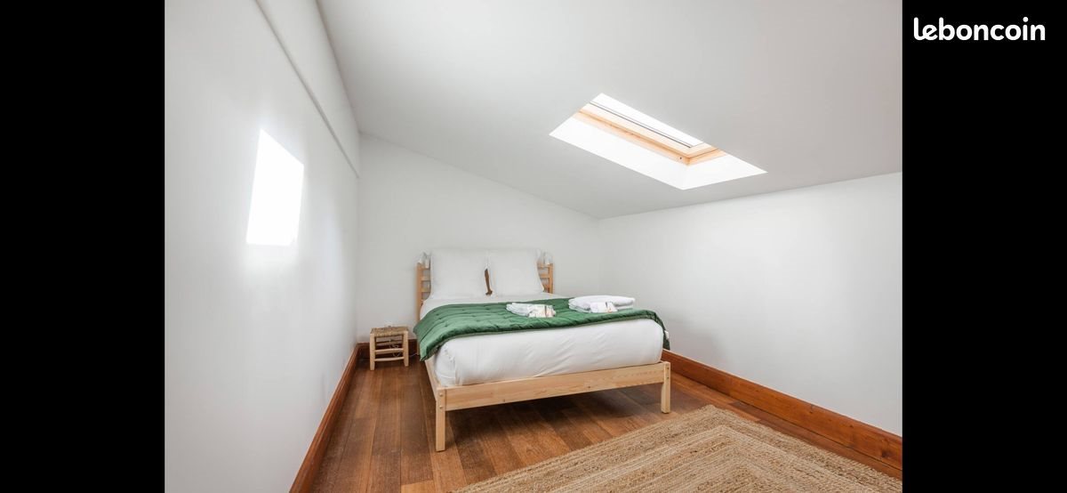 Appartement à louer, 35m², Le Bouscat