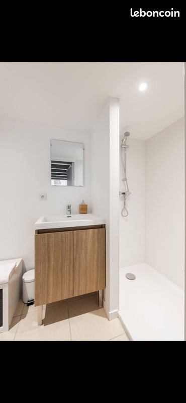 Appartement à louer, 35m², Le Bouscat