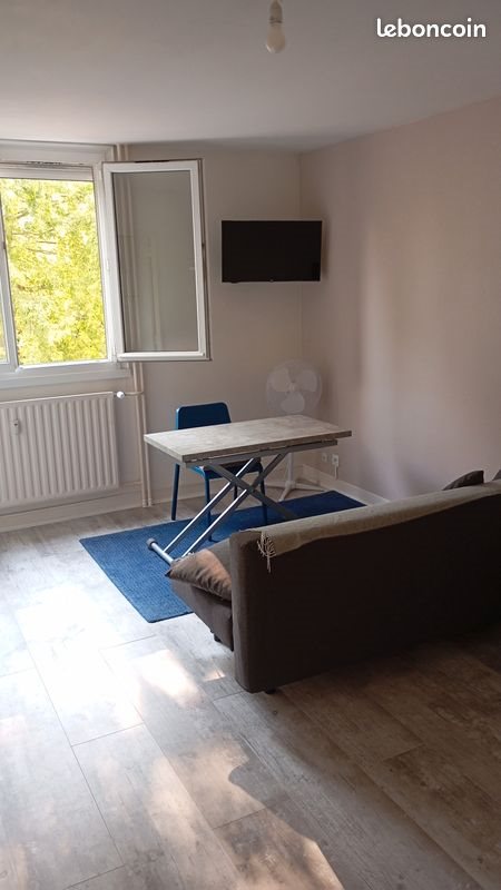 Appartement à louer, 24m², Orléans
