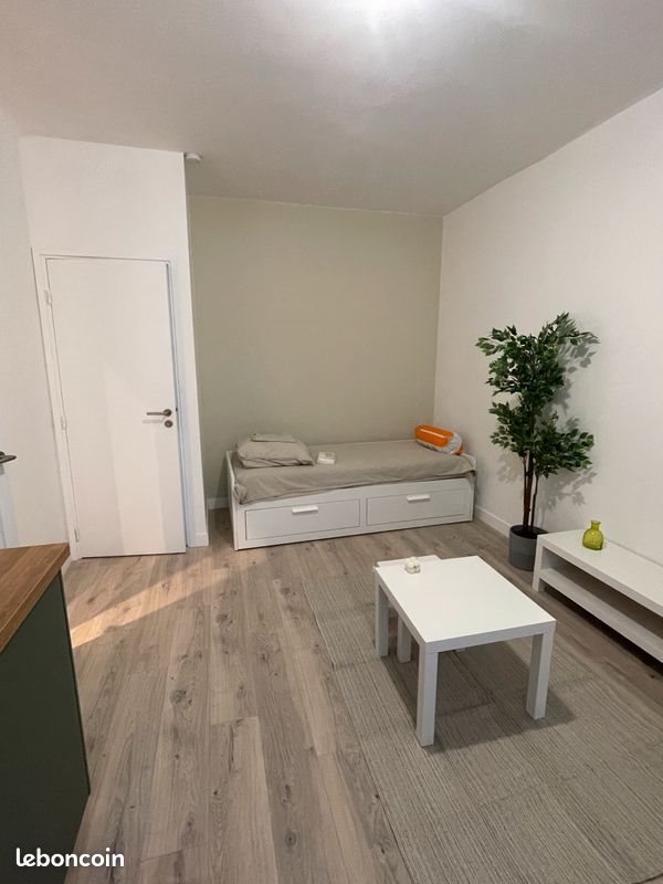 Appartement à louer, 20m², Noisy-le-Grand