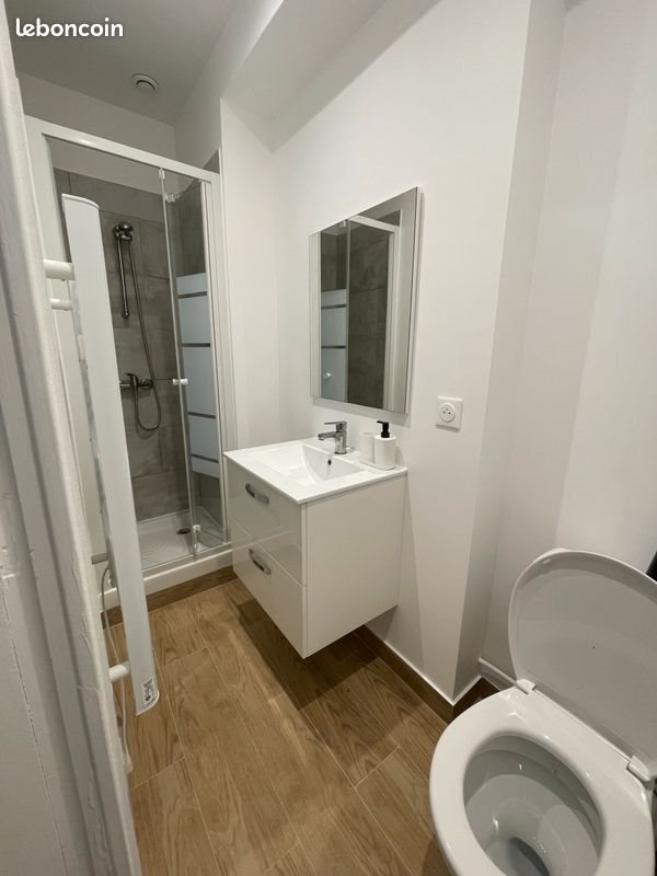 Appartement à louer, 20m², Noisy-le-Grand