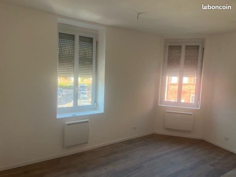 Maison à louer, 122m², Croix