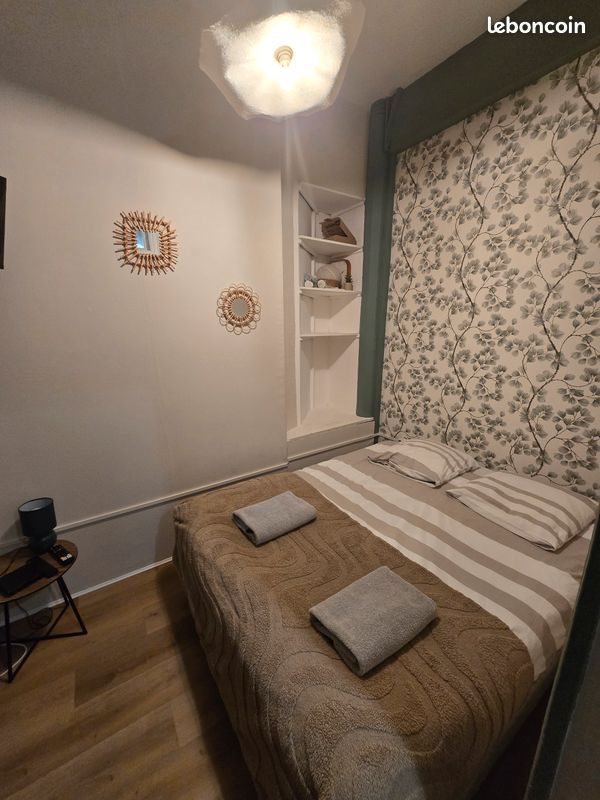 Appartement à louer, 16m², Troyes