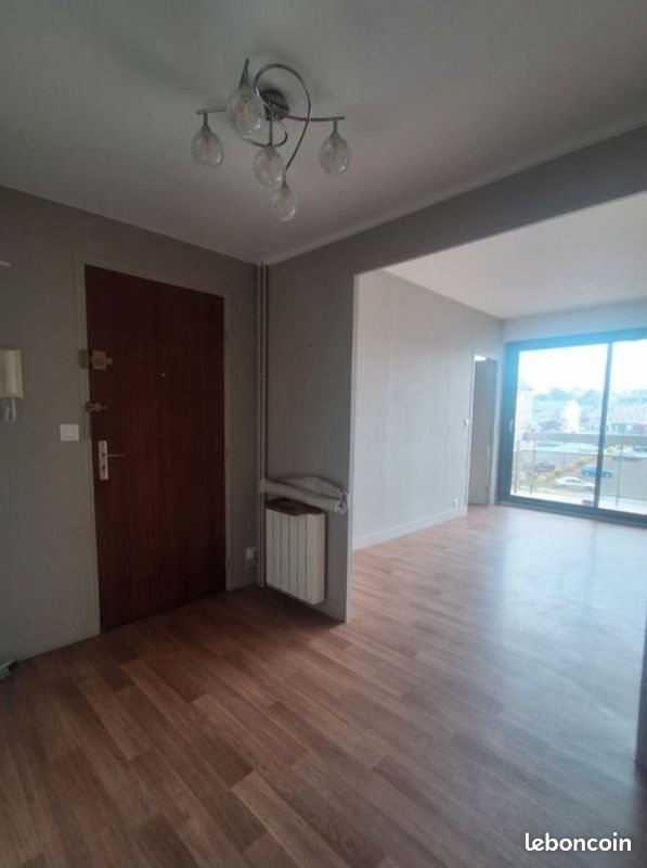 Appartement à vendre, 65m², Fécamp