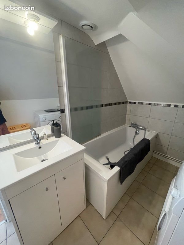 Appartement à louer, 25m², Compiègne