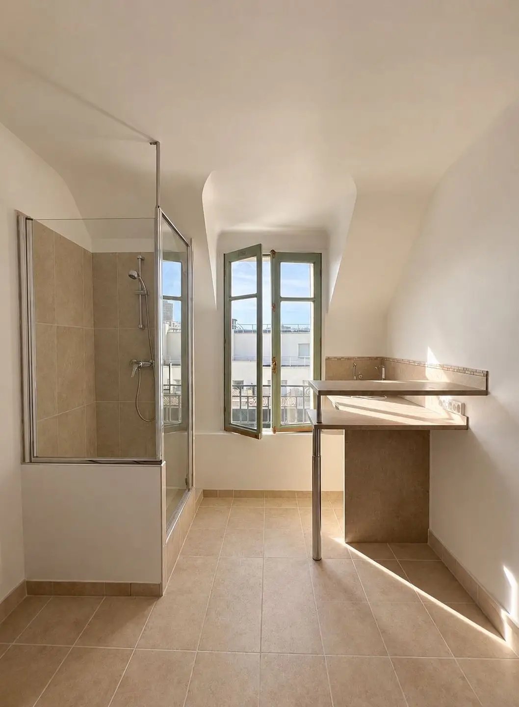 Maison à vendre, 9m², Paris 15ème