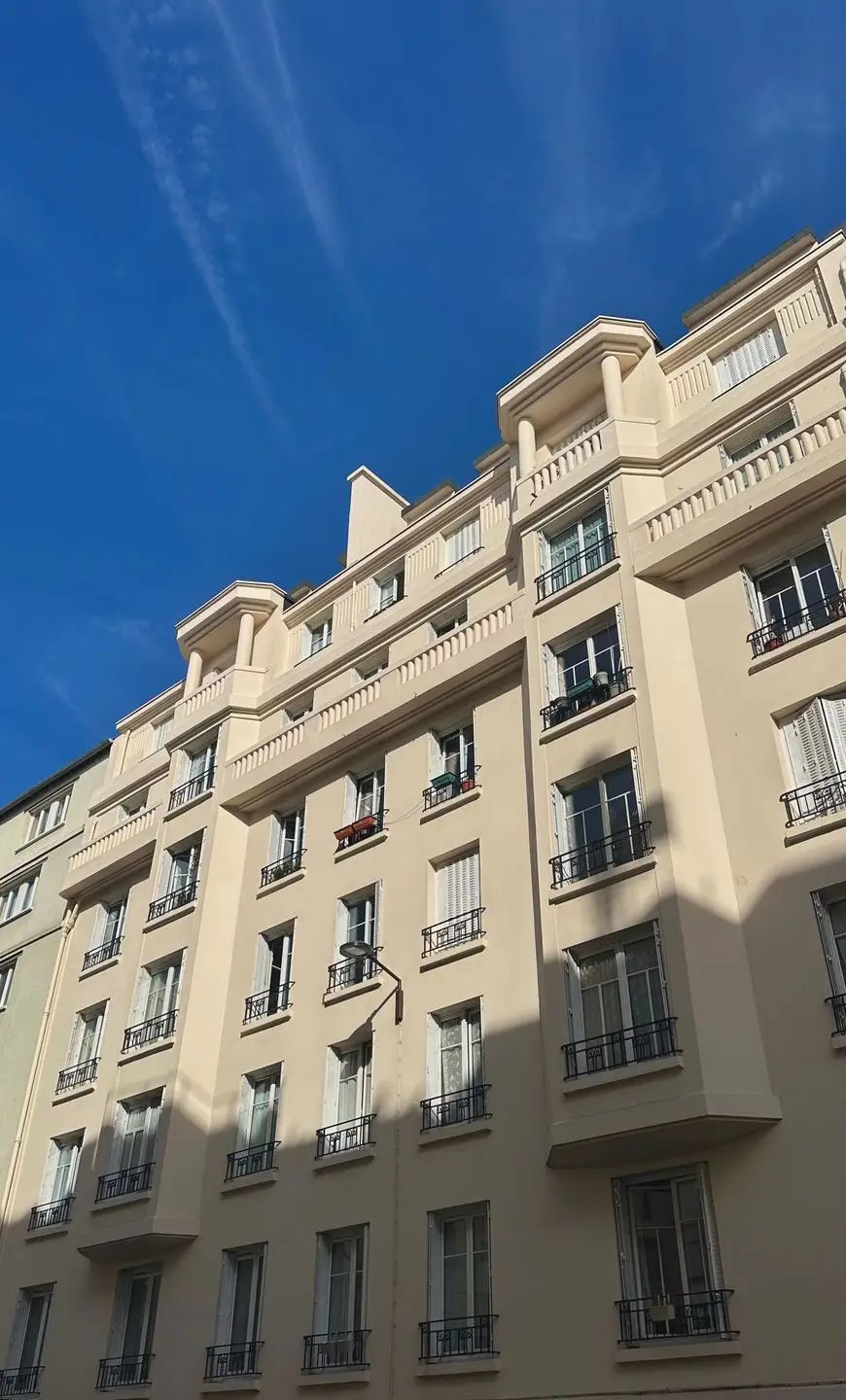 Maison à vendre, 9m², Paris 15ème
