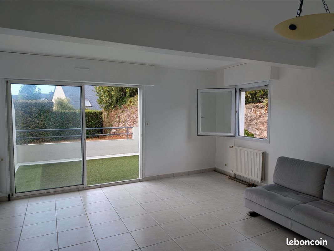 Appartement à vendre, 82m², Concarneau