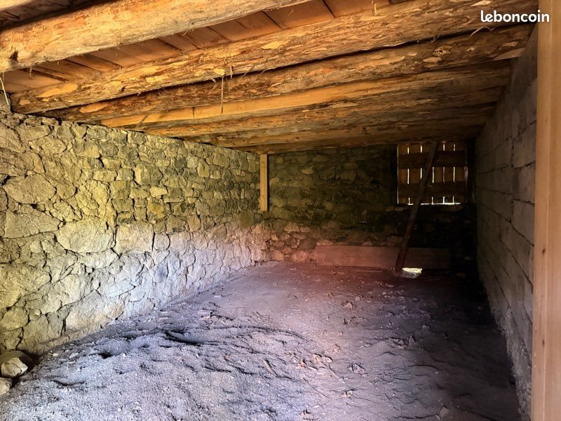 Maison à vendre, 150m², Essert-Romand